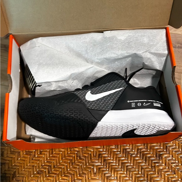 New in box Nike ZOOM VAPOR PRO 2 HC size 11.5 - Picture 6 of 9